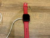 Apple watch 7 Red 45mm - nuotraukos Nr. 4