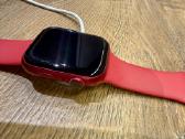 Apple watch 7 Red 45mm - nuotraukos Nr. 7