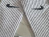 Naujos baltos Nike kojinės (3 porų pakuotė) - nuotraukos Nr. 2