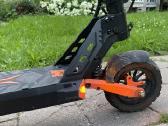 Kukirin G2 Pro – 350 € kaina derinama ridos 380~km - nuotraukos Nr. 3