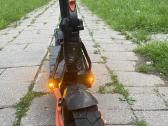 Kukirin G2 Pro – 350 € kaina derinama ridos 380~km - nuotraukos Nr. 4