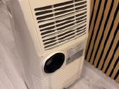 Delonghi Pinguino Pac El92 Silent kondicionierius - nuotraukos Nr. 3