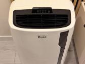 Delonghi Pinguino Pac El92 Silent kondicionierius - nuotraukos Nr. 2