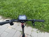 Kukirin G2 Pro – 350 € kaina derinama ridos 380~km - nuotraukos Nr. 6