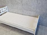 Vaikiškos lovytės ikea kritter - nuotraukos Nr. 3