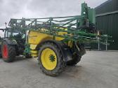 John deere M740i - nuotraukos Nr. 4