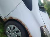 Toyota yaris - nuotraukos Nr. 6
