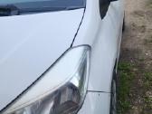 Toyota yaris - nuotraukos Nr. 5