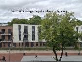 Bulvare 2 Kambarių Butas - nuotraukos Nr. 16