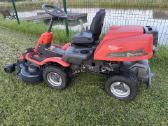 Husqvarna Rider R16c Awd 4x4 - nuotraukos Nr. 5