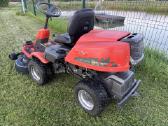 Husqvarna Rider R16c Awd 4x4 - nuotraukos Nr. 6