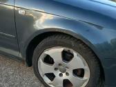 Audi A3, 1,6, hečbekas 2007 m. - nuotraukos Nr. 4
