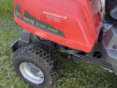 Husqvarna Rider R16c Awd 4x4 - nuotraukos Nr. 8