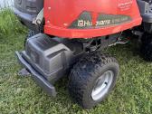 Husqvarna Rider R16c Awd 4x4 - nuotraukos Nr. 9
