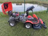 Husqvarna Rider R16c Awd 4x4 - nuotraukos Nr. 10