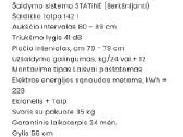 Šaldymo kamera - nuotraukos Nr. 2