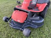 Husqvarna Rider R16c Awd 4x4 - nuotraukos Nr. 12