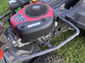 Husqvarna Rider R16c Awd 4x4 - nuotraukos Nr. 13