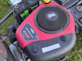 Husqvarna Rider R16c Awd 4x4 - nuotraukos Nr. 14