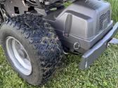 Husqvarna Rider R16c Awd 4x4 - nuotraukos Nr. 15