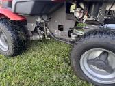 Husqvarna Rider R16c Awd 4x4 - nuotraukos Nr. 16
