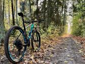 Canyon Exceed CF SL 7, L dydis - nuotraukos Nr. 9
