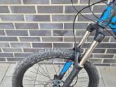 Kalnų dviratis Scott Voltage Fr 30 Fully 26" rat - nuotraukos Nr. 2