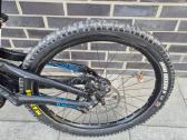 Kalnų dviratis Scott Voltage Fr 30 Fully 26" rat - nuotraukos Nr. 4