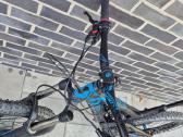 Kalnų dviratis Scott Voltage Fr 30 Fully 26" rat - nuotraukos Nr. 5