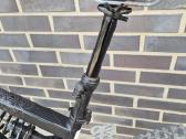 Kalnų dviratis Scott Voltage Fr 30 Fully 26" rat - nuotraukos Nr. 7