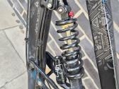 Kalnų dviratis Scott Voltage Fr 30 Fully 26" rat - nuotraukos Nr. 8