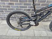 Kalnų dviratis Scott Voltage Fr 30 Fully 26" rat - nuotraukos Nr. 9