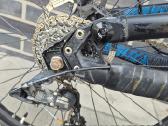 Kalnų dviratis Scott Voltage Fr 30 Fully 26" rat - nuotraukos Nr. 10