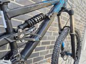 Kalnų dviratis Scott Voltage Fr 30 Fully 26" rat - nuotraukos Nr. 11