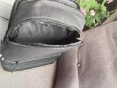 Samsonite kuprinė - nuotraukos Nr. 4