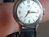 Šveicariškas moteriškas laikrodis Tissot seastar - nuotraukos Nr. 4