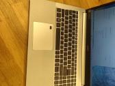 Acer Aspire A515 R5-5500 8gb 240 SSD Nvme - nuotraukos Nr. 3