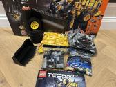 Lego Technic 42030 - nuotraukos Nr. 2