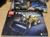Lego Technic 42030 - nuotraukos Nr. 3
