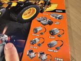 Lego Technic 42030 - nuotraukos Nr. 11