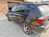 Bmw X3 E83 Ratai - nuotraukos Nr. 3