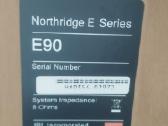 Jbl Northridge E90 namų kino sistema +stiprintuvas - nuotraukos Nr. 3