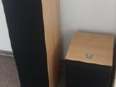 Jbl Northridge E90 namų kino sistema +stiprintuvas - nuotraukos Nr. 2