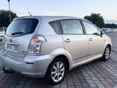 Toyota Corolla Verso 7 vietų - nuotraukos Nr. 2