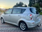 Toyota Corolla Verso 7 vietų - nuotraukos Nr. 3