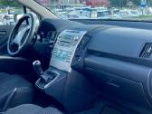 Toyota Corolla Verso 7 vietų - nuotraukos Nr. 7
