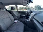 Toyota Corolla Verso 7 vietų - nuotraukos Nr. 8