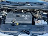 Toyota Corolla Verso 7 vietų - nuotraukos Nr. 9