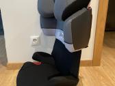 Cybex Solution X-fix automobilinė kėdutė - nuotraukos Nr. 2