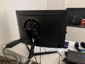 Samsung Odyssey G5, g32g55tqw. - nuotraukos Nr. 3